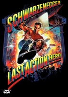 Last Action Hero movie poster (1993) Poster MOV_51e3a0cf