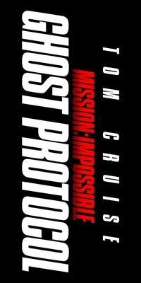 Mission: Impossible - Ghost Protocol movie poster (2011) mug #MOV_51e3d51f