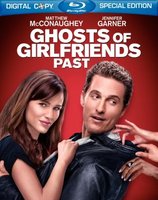 The Ghosts of Girlfriends Past movie poster (2009) Sweatshirt #662642
