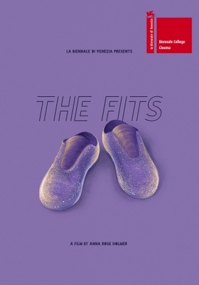 The Fits movie poster (2015) Sweatshirt