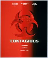 Contagious movie poster (1997) Poster MOV_51f5afc0