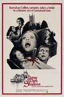 House of Dark Shadows movie poster (1970) t-shirt #MOV_51f9e7b5