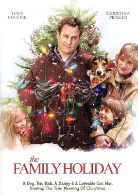 The Family Holiday movie poster (2007) Poster MOV_51fc1fbc