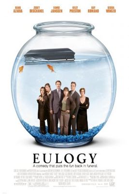 Eulogy movie poster (2004) poster