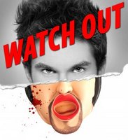 Watch Out movie poster (2008) t-shirt #MOV_5201c829