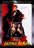 Licence To Kill movie poster (1989) Tank Top #702860