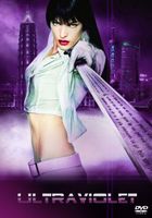 Ultraviolet movie poster (2006) Poster MOV_5208b6e8