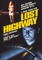 Lost Highway movie poster (1997) Poster MOV_520a8da4