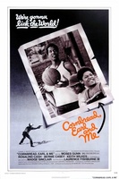 Cornbread, Earl and Me movie poster (1975) Tank Top #734515