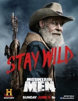Mountain Men movie poster (2012) Poster MOV_520f587f