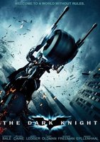 The Dark Knight movie poster (2008) hoodie #653686