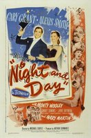 Night and Day movie poster (1946) tote bag #MOV_5218a6ef