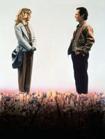 When Harry Met Sally... movie poster (1989) Poster MOV_5218f119