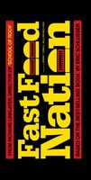 Fast Food Nation movie poster (2006) hoodie #657254