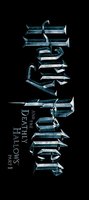 Harry Potter and the Deathly Hallows: Part I movie poster (2010) Longsleeve T-shirt #709404