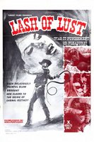 Lash of Lust movie poster (1972) Longsleeve T-shirt #701858
