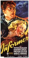 The Informer movie poster (1935) Poster MOV_522c5da3