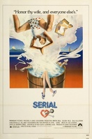 Serial movie poster (1980) Sweatshirt #749966