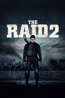 The Raid 2: Berandal movie poster (2014) Poster MOV_52321849