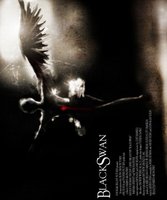Black Swan movie poster (2010) hoodie #703160