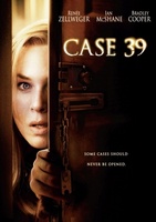 Case 39 movie poster (2009) Poster MOV_52357860