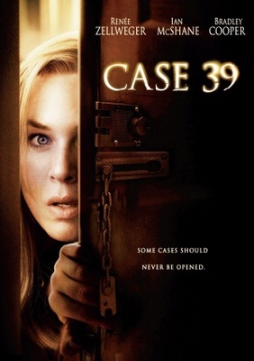 Case 39 movie poster (2009) Sweatshirt