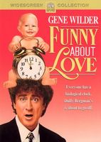Funny About Love movie poster (1990) Sweatshirt #632222