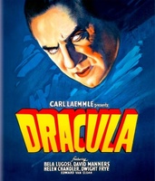 Dracula movie poster (1931) Poster MOV_5238e677