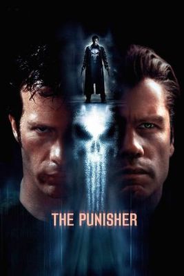 The Punisher movie poster (2004) Poster MOV_5239dffd