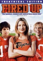 Fired Up movie poster (2009) Sweatshirt #663703