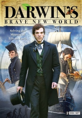 Darwin's Brave New World movie poster (2009) Poster MOV_5240918d