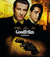 Goodfellas movie poster (1990) tote bag #MOV_5242ea22