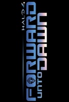 Halo 4: Forward Unto Dawn movie poster (2012) Tank Top #783490
