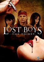 Lost Boys: The Thirst movie poster (2010) hoodie #716603
