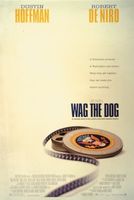 Wag The Dog movie poster (1997) Poster MOV_52511560