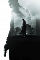 Alex Cross movie poster (2012) Tank Top #744315