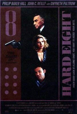Sydney movie poster (1996) poster