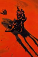 Red Planet movie poster (2000) Sweatshirt #652430