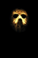 Friday the 13th movie poster (2009) Poster MOV_525e1dca