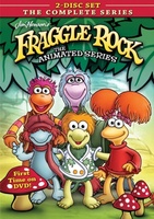 Fraggle Rock movie poster (1987) Poster MOV_5264746b