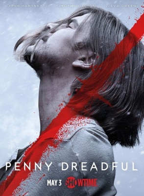 Penny Dreadful movie poster (2014) Poster MOV_5266bed3