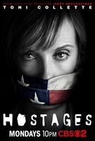 Hostages movie poster (2013) Sweatshirt #1097687