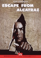 Escape From Alcatraz movie poster (1979) Poster MOV_526ce5a9