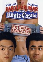 Harold & Kumar Go to White Castle movie poster (2004) Poster MOV_52729005