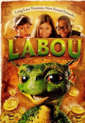 Labou movie poster (2006) Sweatshirt