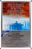 Close Encounters of the Third Kind movie poster (1977) Poster MOV_5275196f