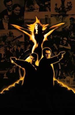 Full Tilt Boogie movie poster (1997) calendar