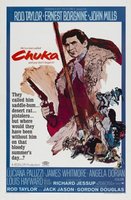 Chuka movie poster (1967) Sweatshirt #630601