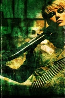 Domino movie poster (2005) Tank Top #941735
