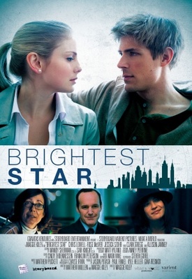 Brightest Star movie poster (2013) Poster MOV_52809f3f